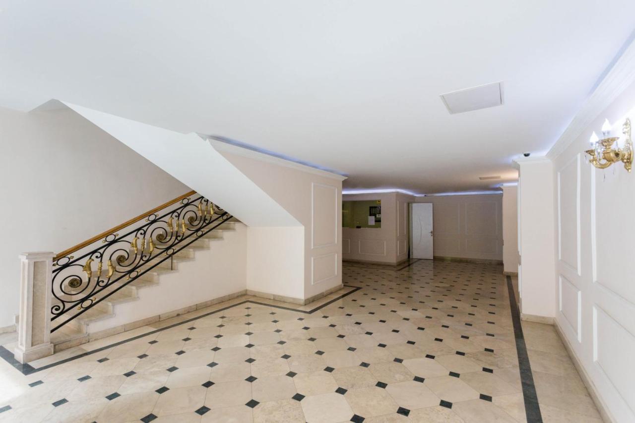 Central Cozy 3Bd-2Bath Apartment Tbilisi Exterior photo